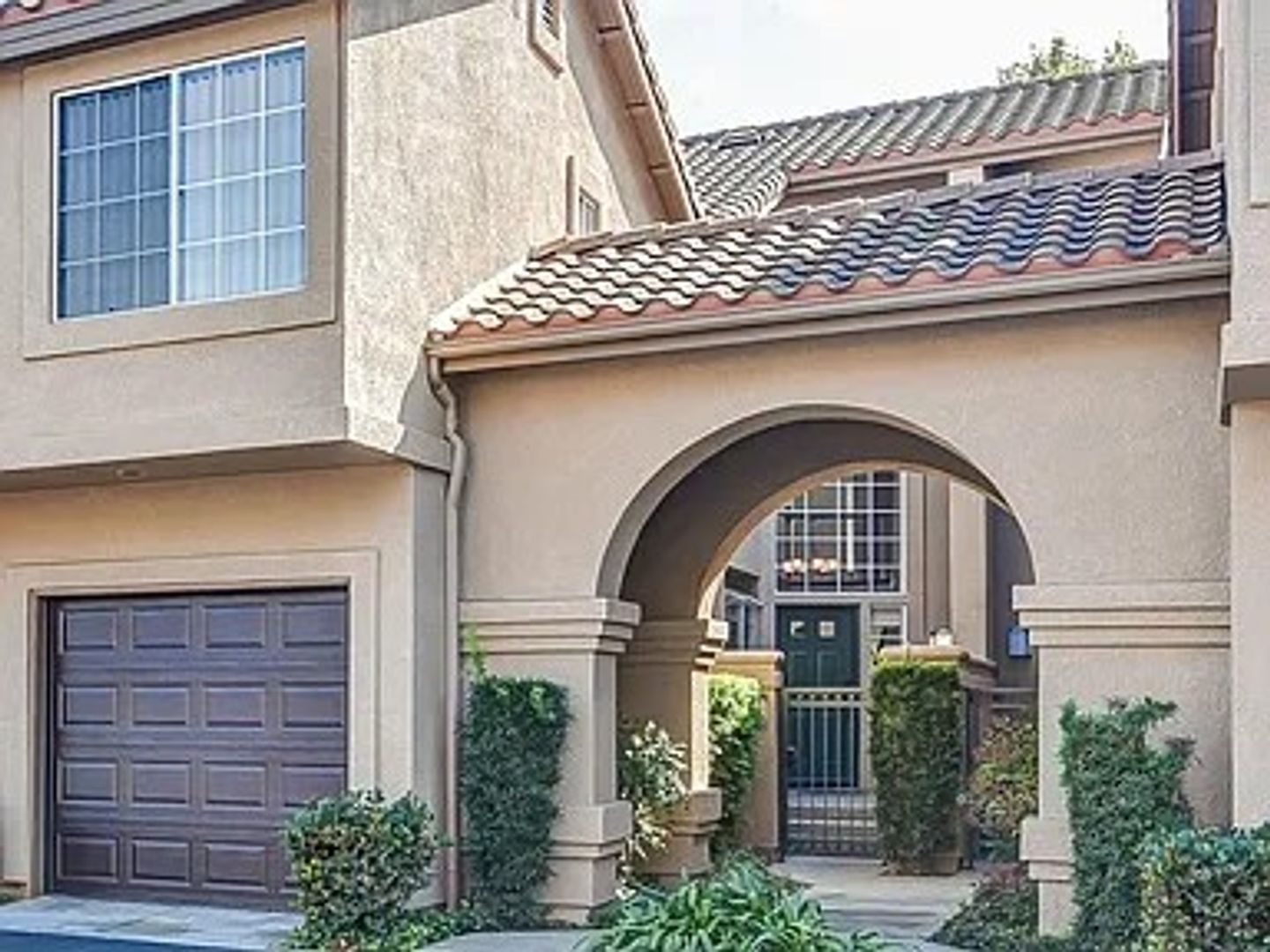 Aliso Viejo House: 10 Promontory Park