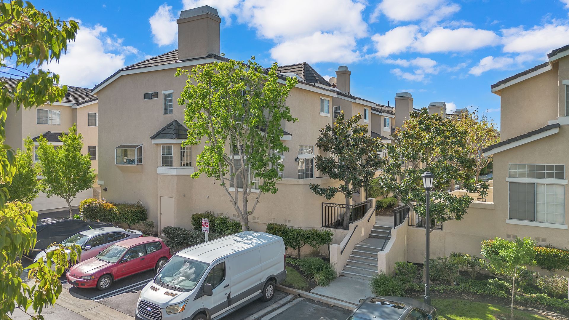 Torrance House: 2300 Maple Ave, Apt 73