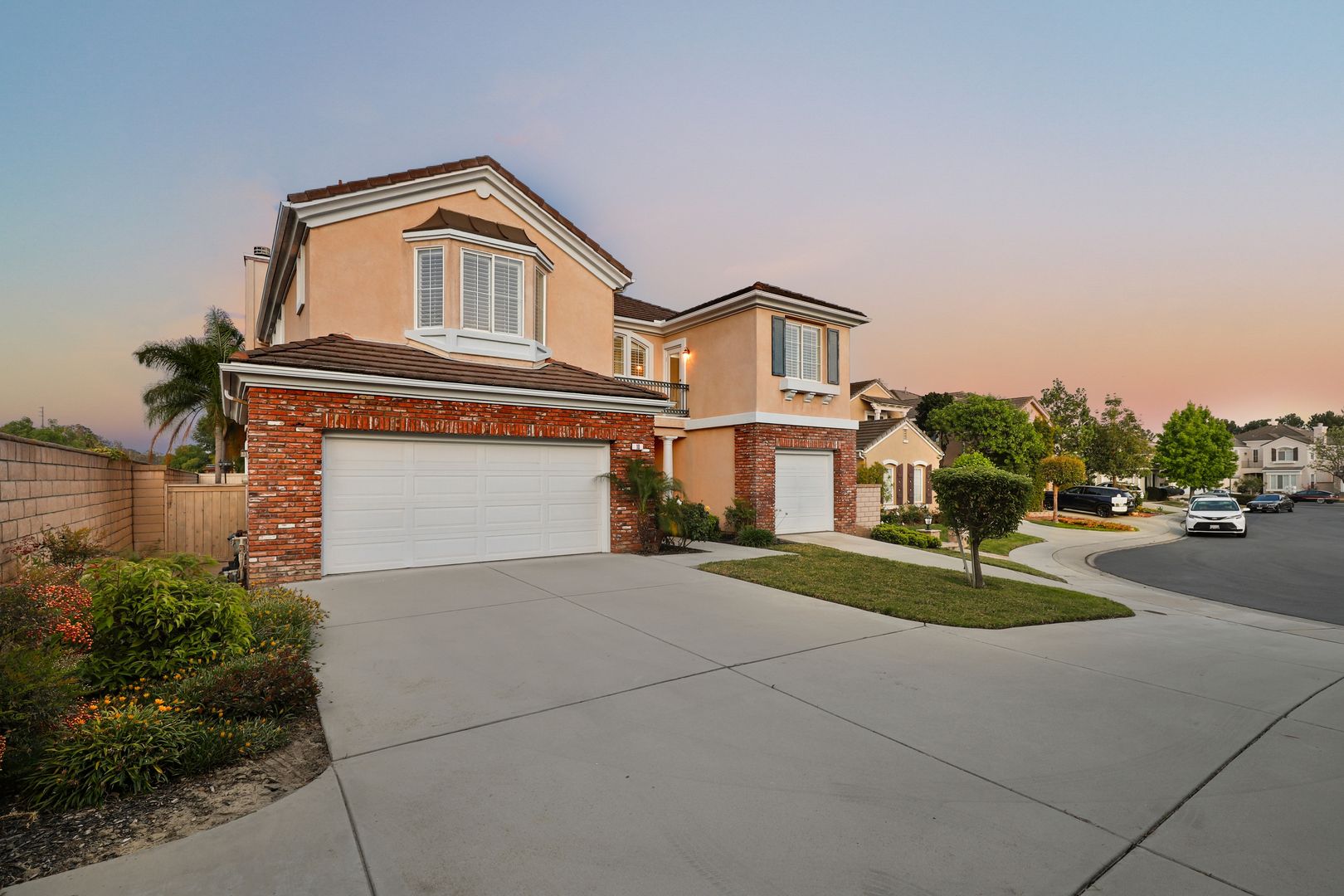 Buena Park House: 10 Clearwater Cove