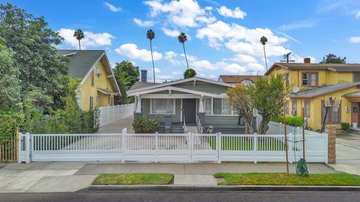 3965 La Salle Avenue – photo 1