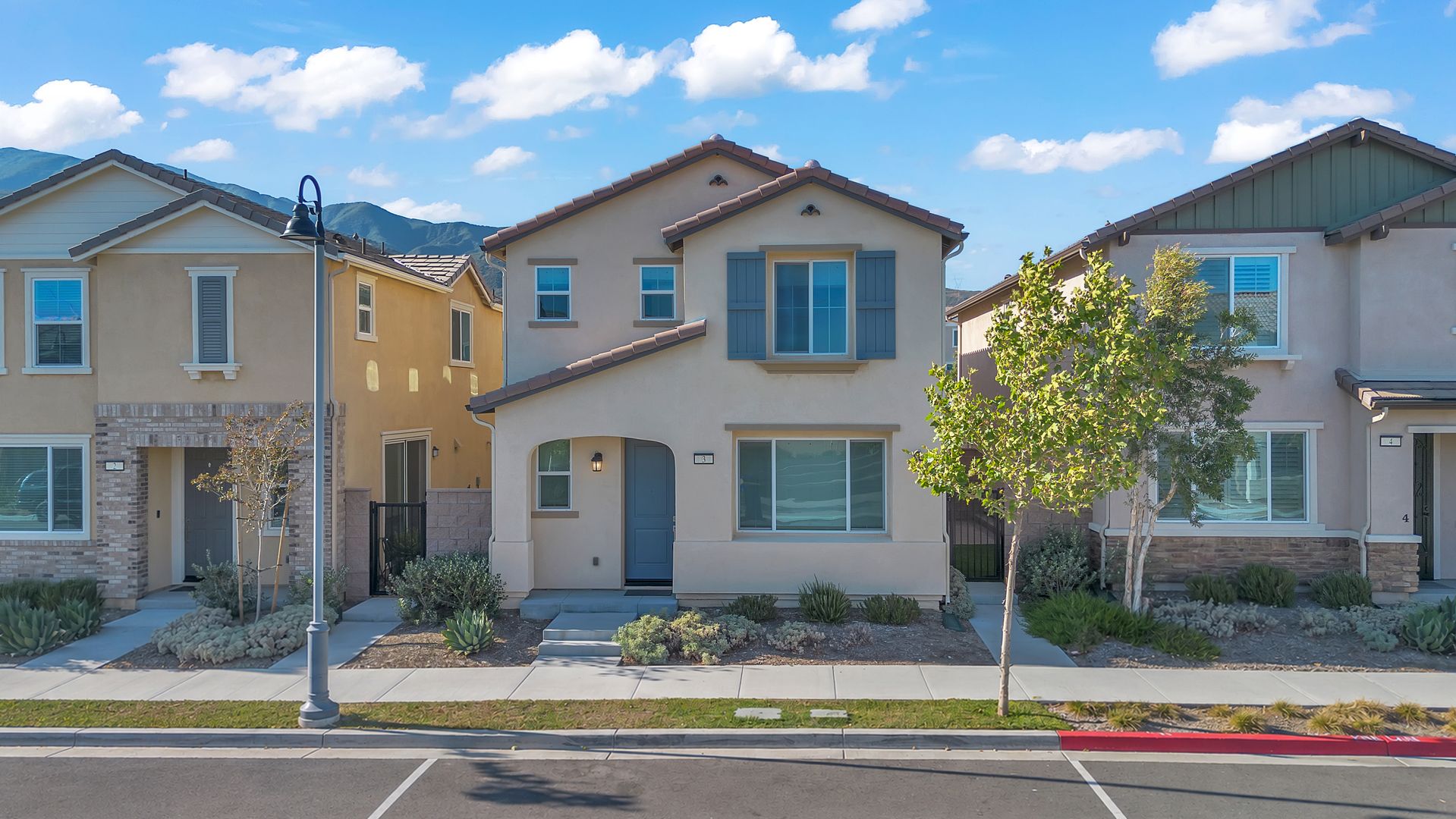 Fontana House: 16162 Junoway, Unit 3
