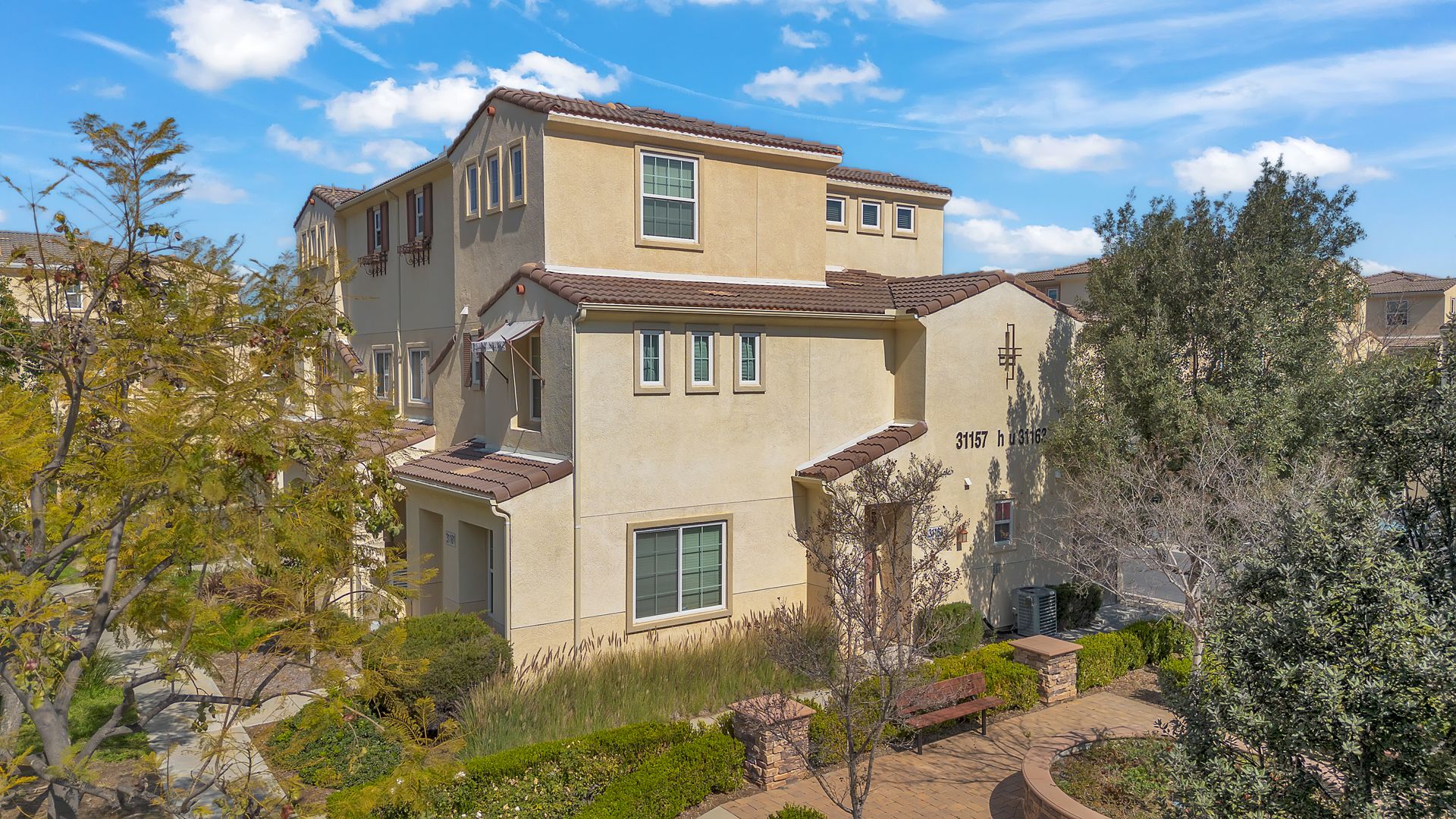 Temecula Condo: 31163 Lavender Ct