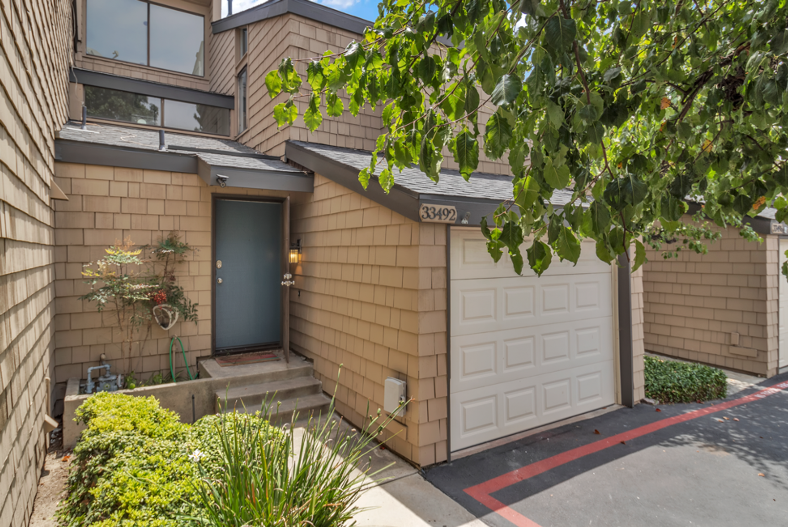 Dana Point Condo: 33492 Valley View Ct
