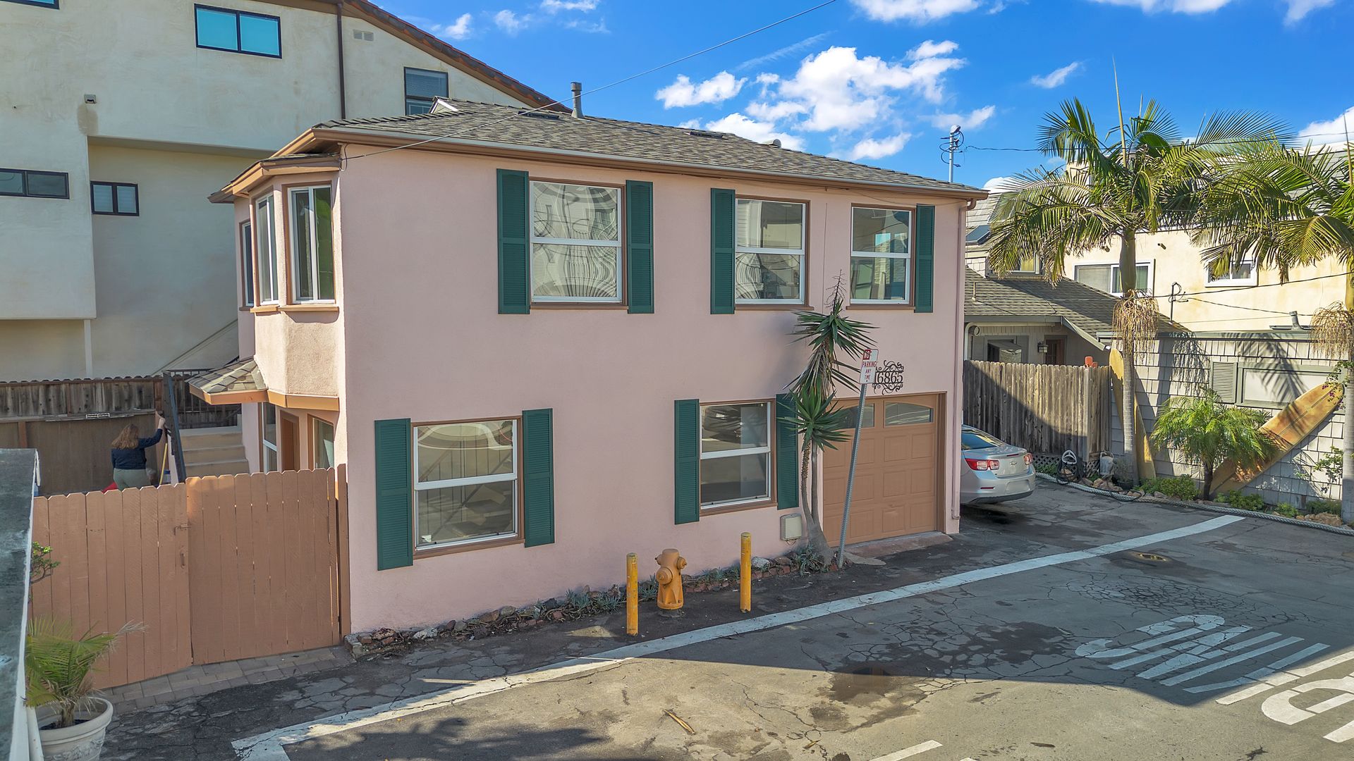 Huntington Beach House: 16865 Bayview Drive, Huntington Beach, CA