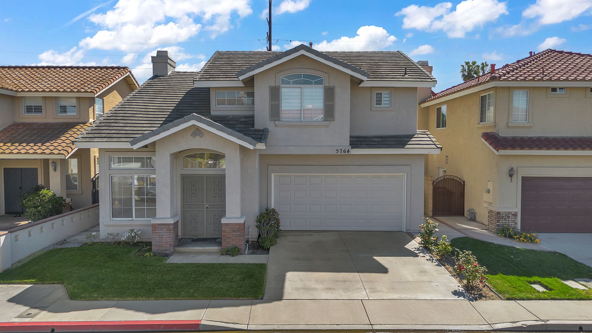 Westminster House: 5764 Kylie Ave