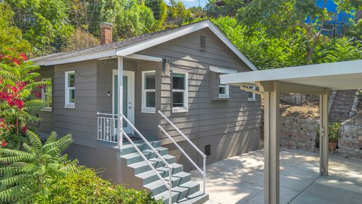 4510 Tourmaline Street – photo 1
