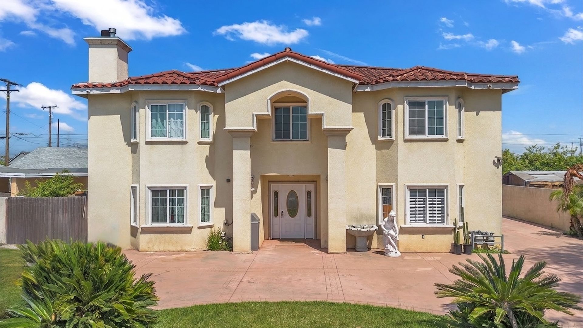 Azusa Apartment: 5246 N Gareloch Ave