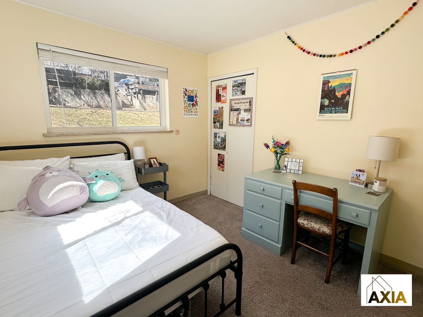 Boulder Apartment: 715-723 19th St