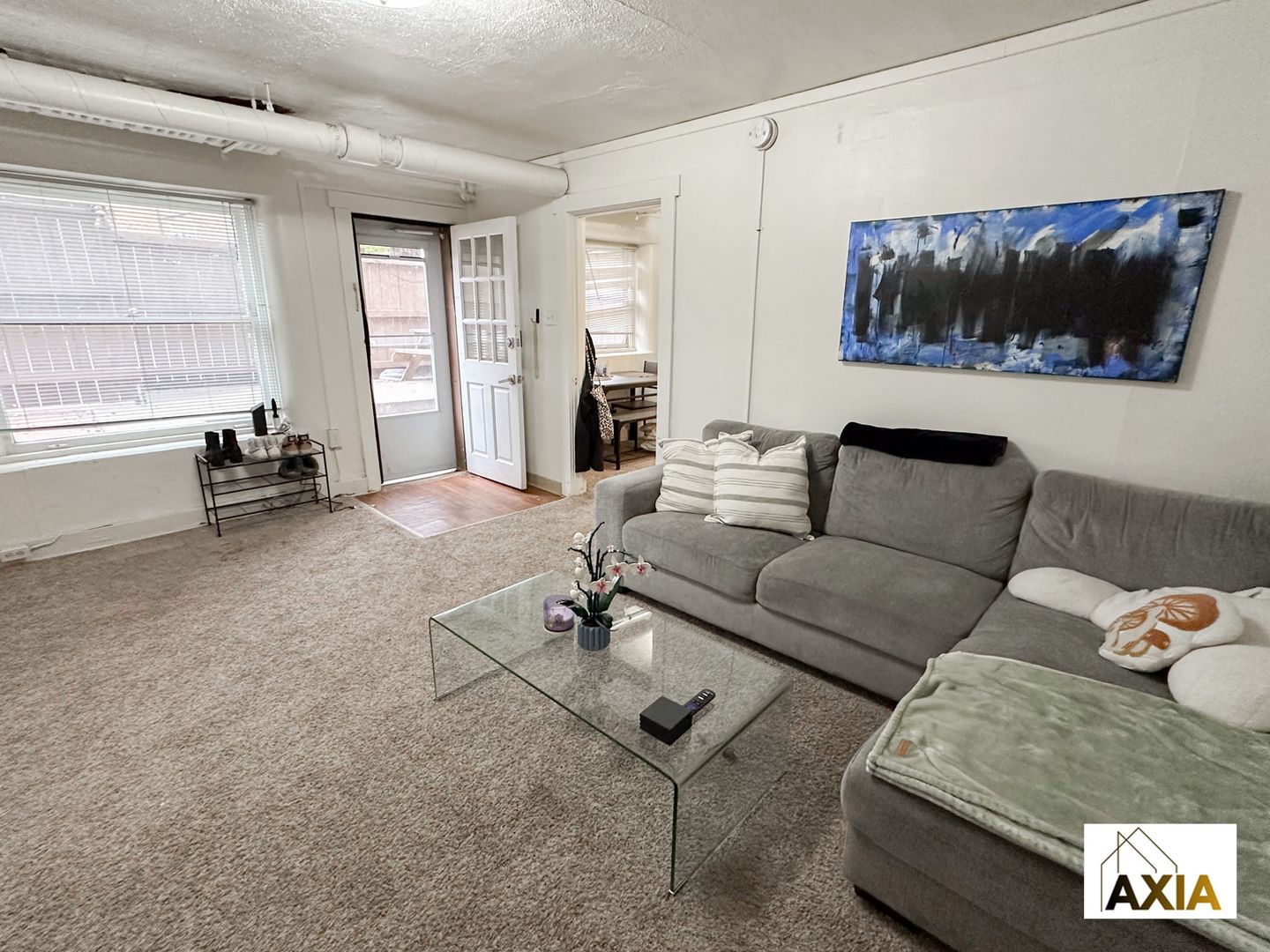 Boulder Apartment: 1090 11th St