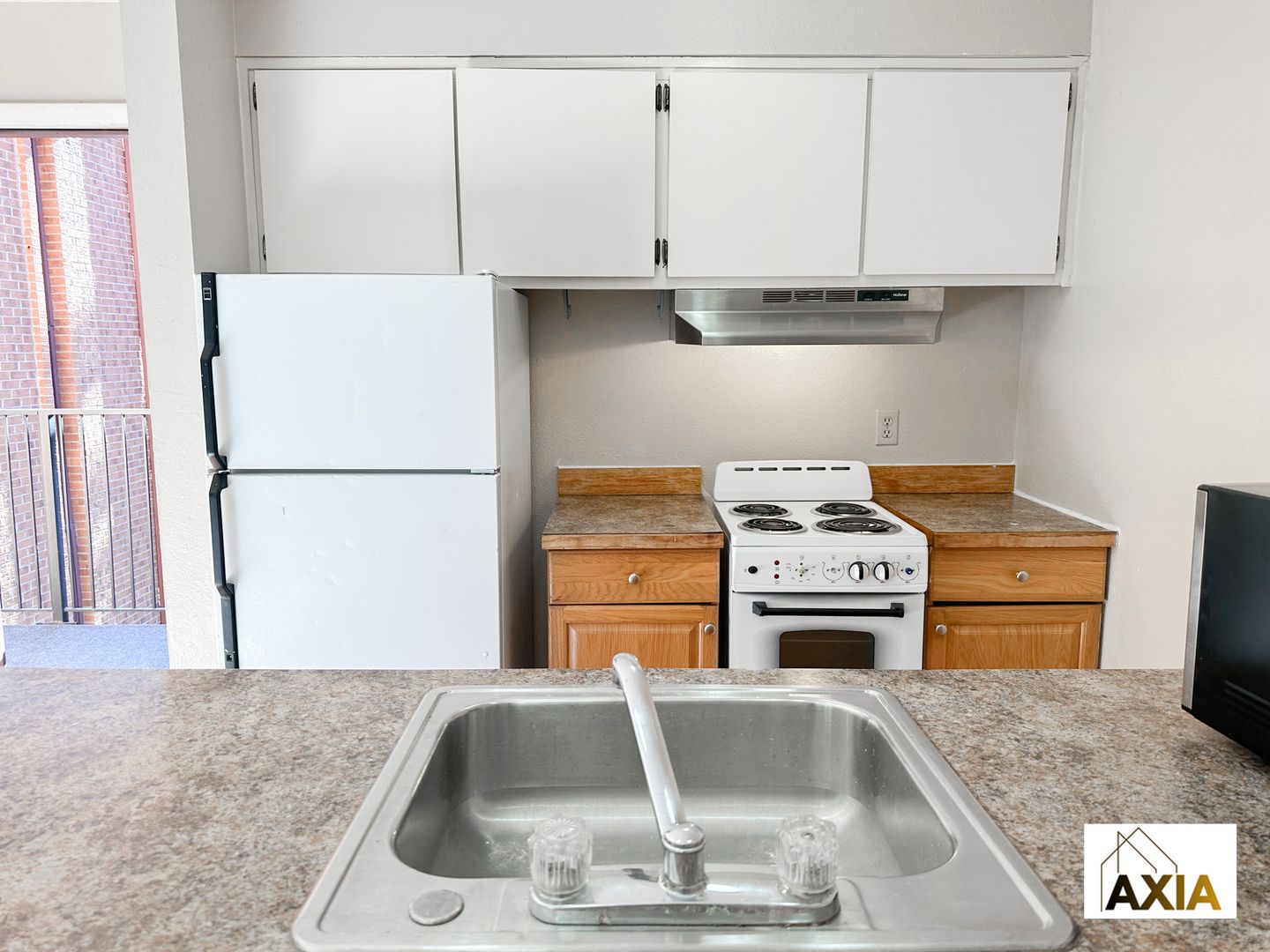 Boulder Apartment: 1200 College Ave.