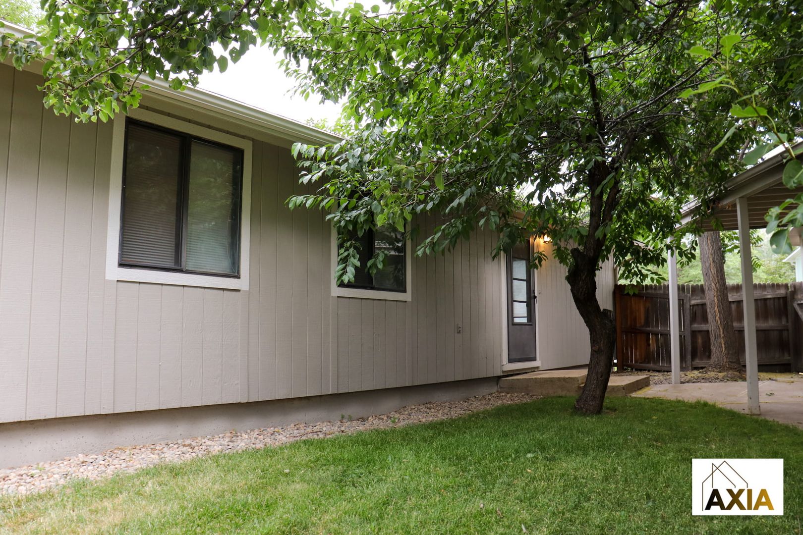 Westminster House: 9225 Pierce St