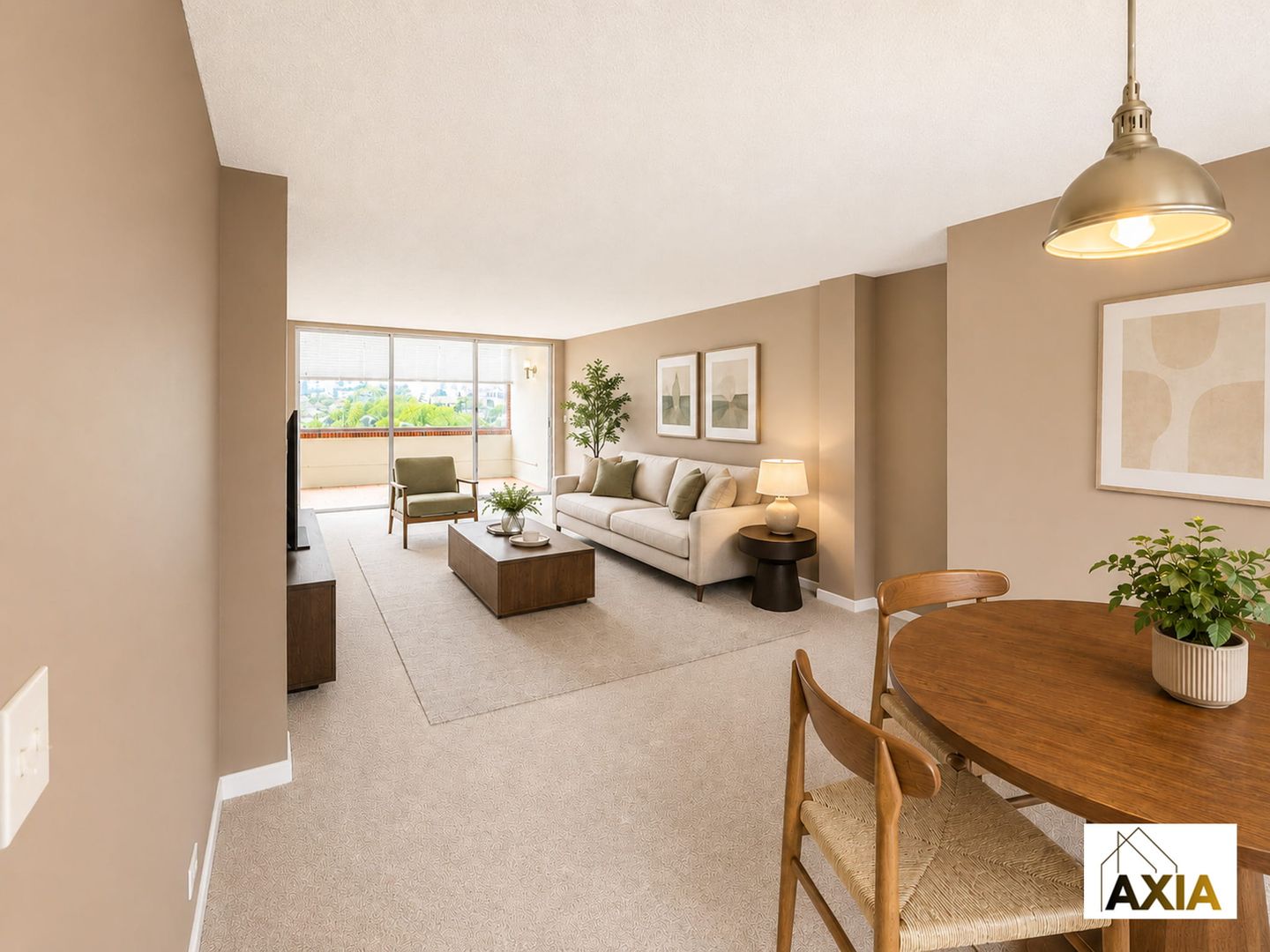 Boulder Condo: 1850 Folsom St. #801