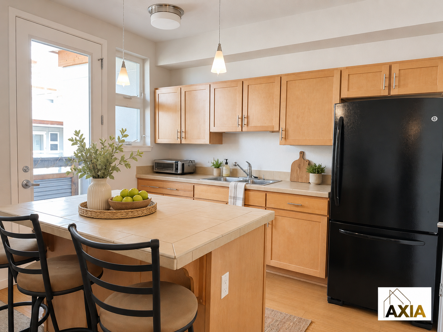Boulder Apartment: 2810-2870 College Ave