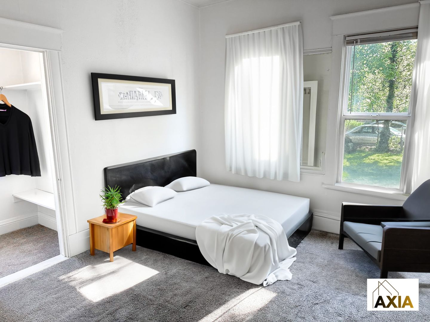 Boulder Apartment: 18th & Arapahoe
