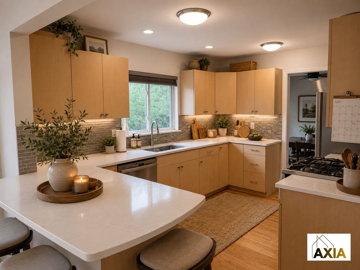 Boulder House: 3420 Fordham Ct.