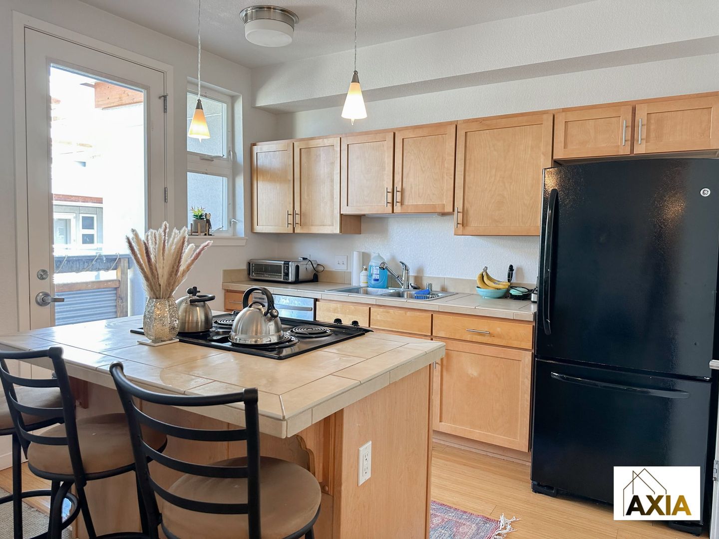 Boulder Apartment: 2810-2870 College Ave