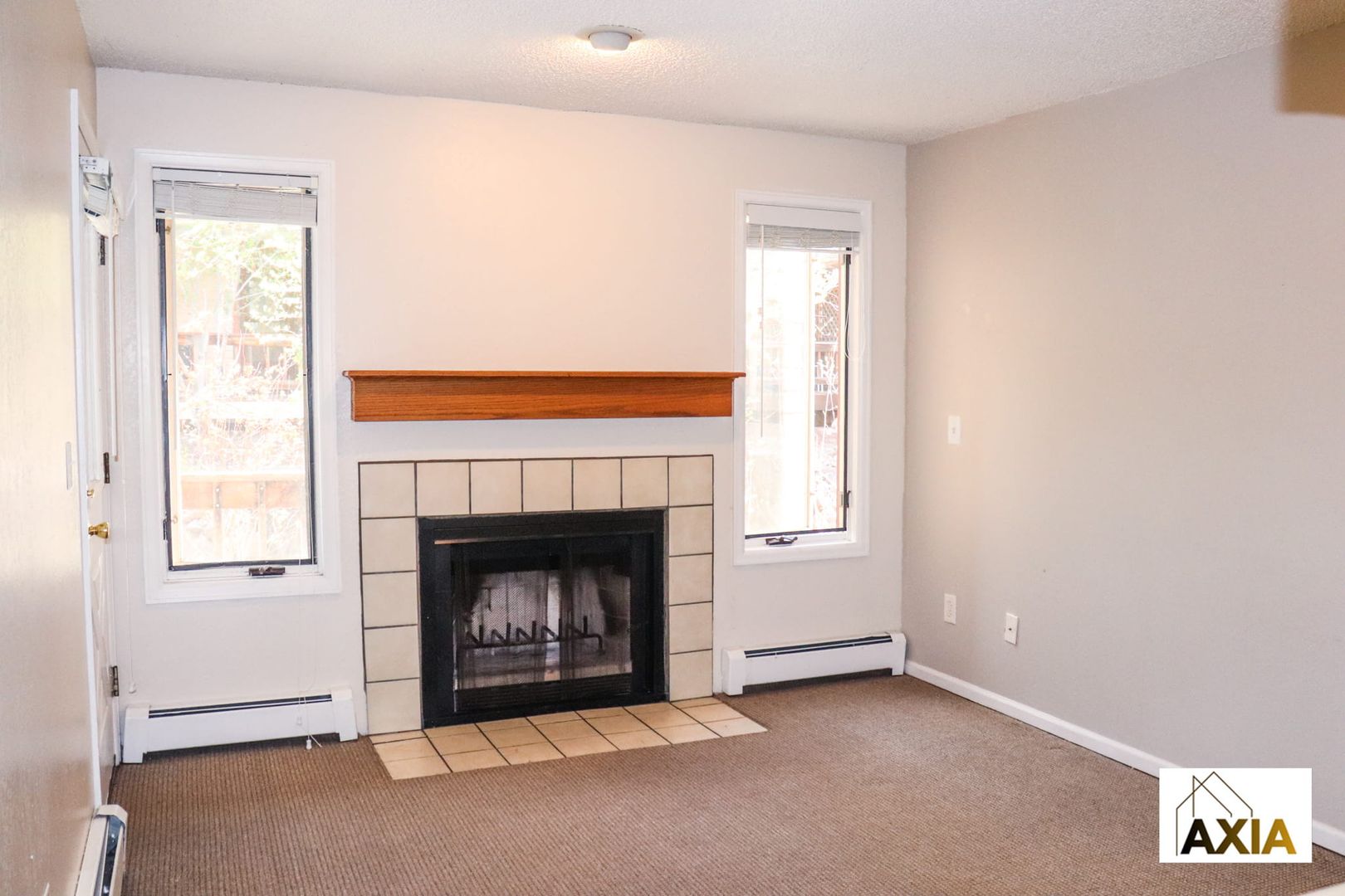 Boulder Apartment: 19th & Canyon