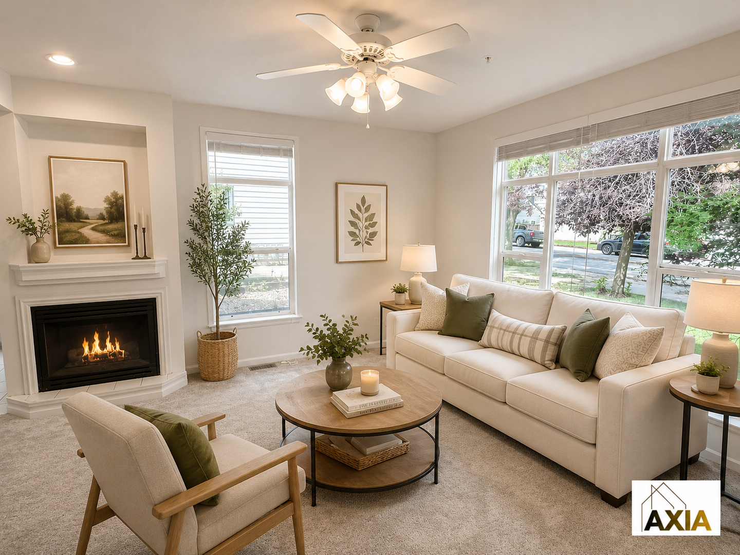 Boulder Apartment: 2222 Walnut St