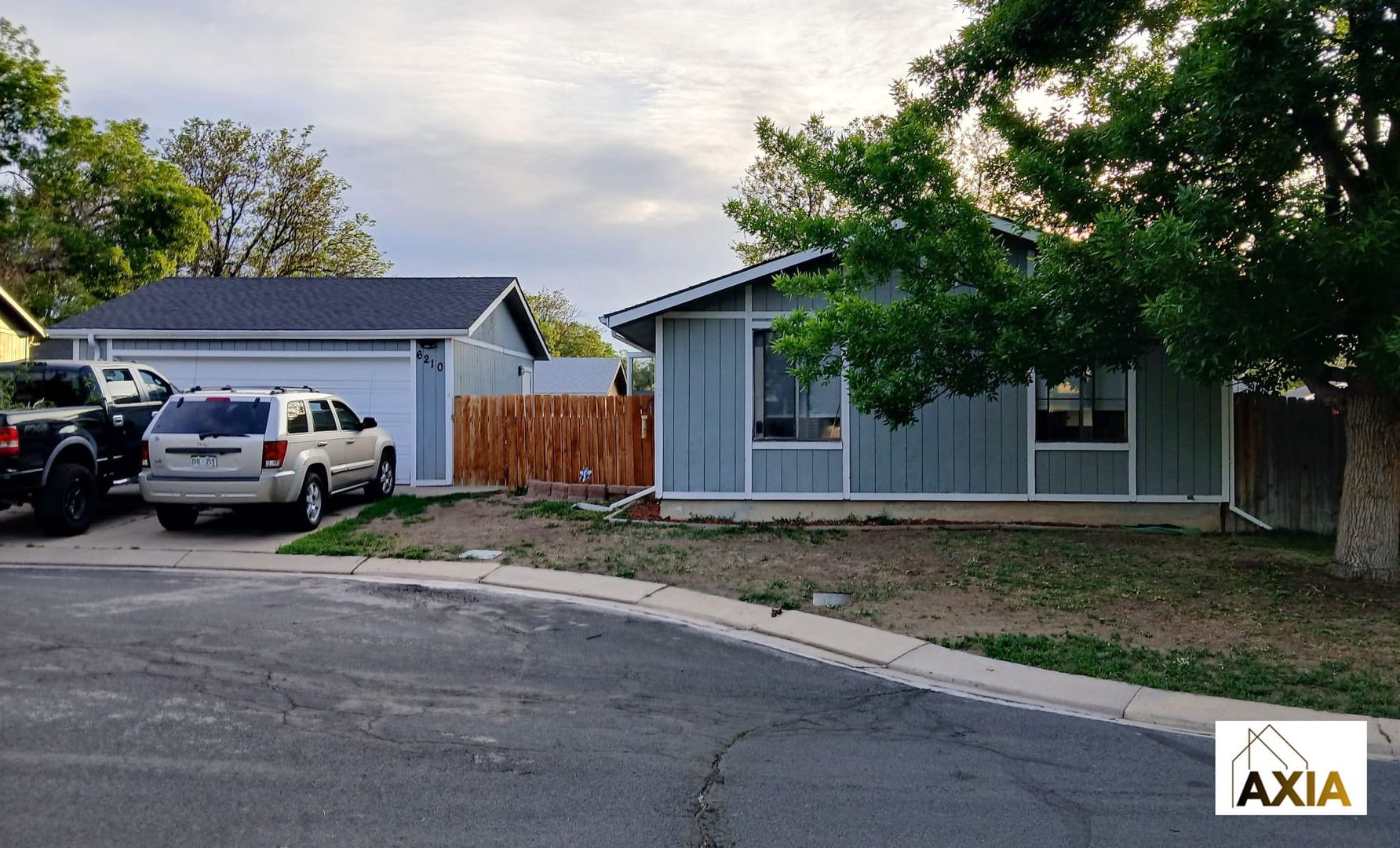 Westminster House: 6210 W. 92nd Pl.