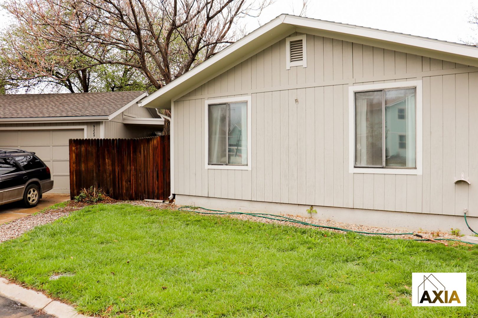 Westminster House: 9225 Pierce St