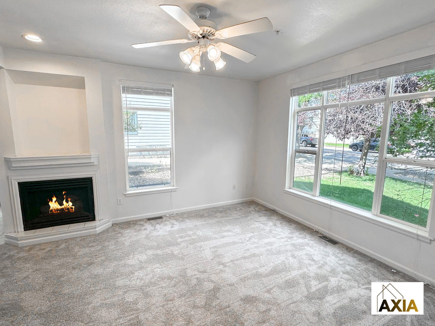 Boulder Apartment: 2222 Walnut St