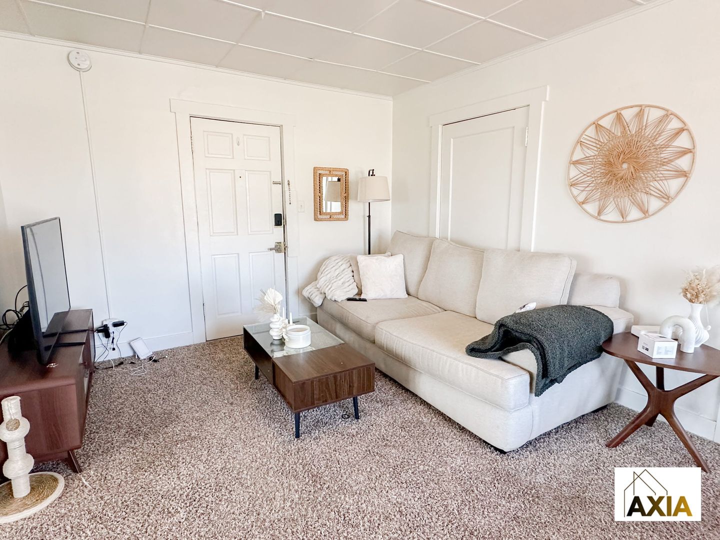 Boulder Apartment: 1090 11th St