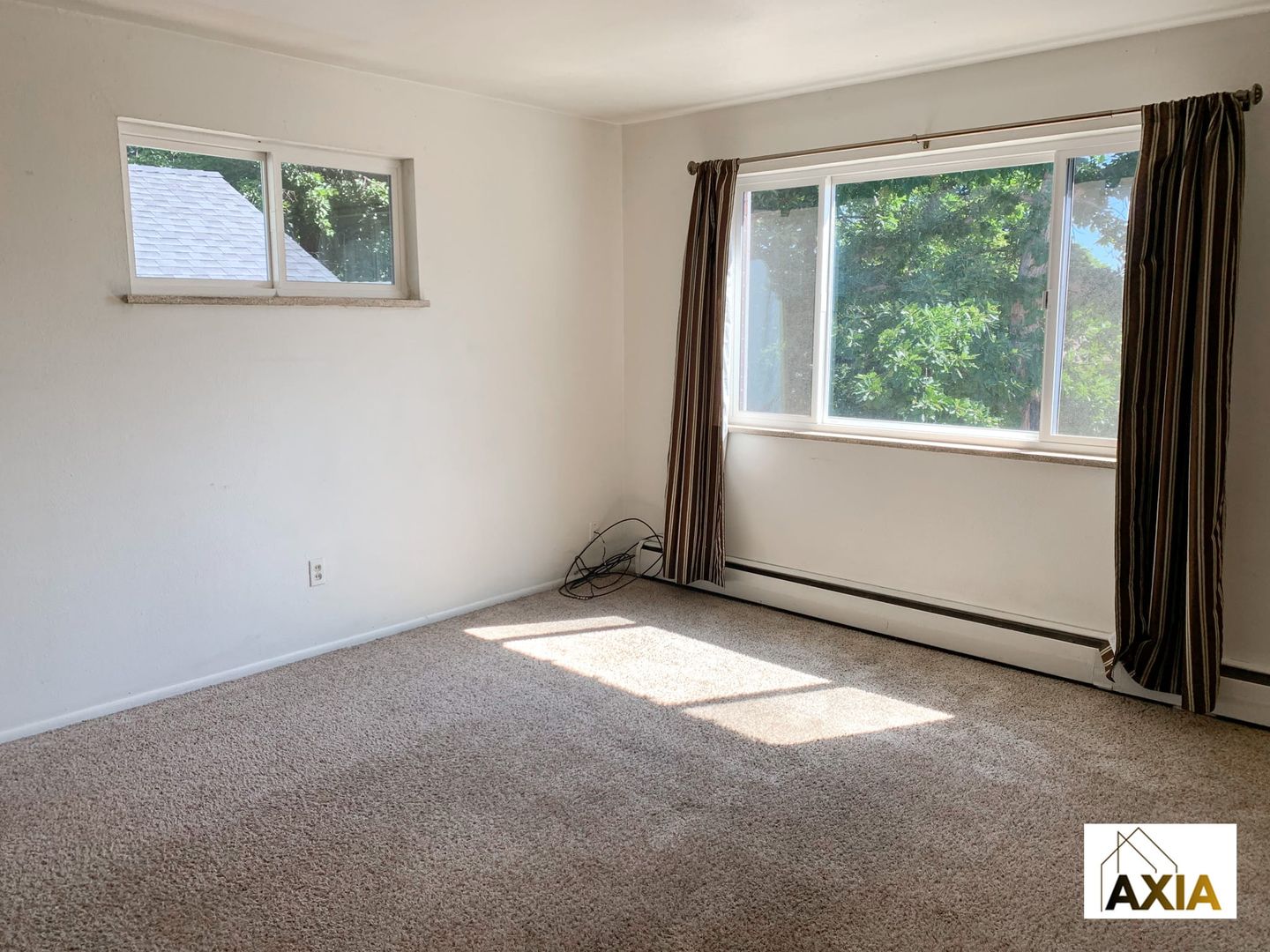 Boulder Apartment: 715-723 19th St