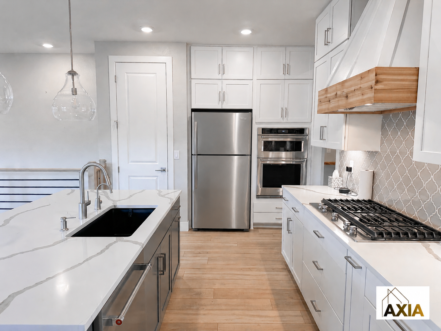 Arvada House: 17343 W. 93rd Pl.