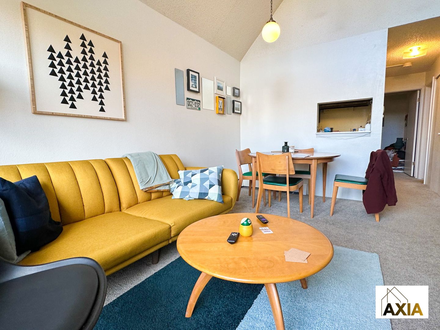 Boulder Apartment: 2075 Goss St