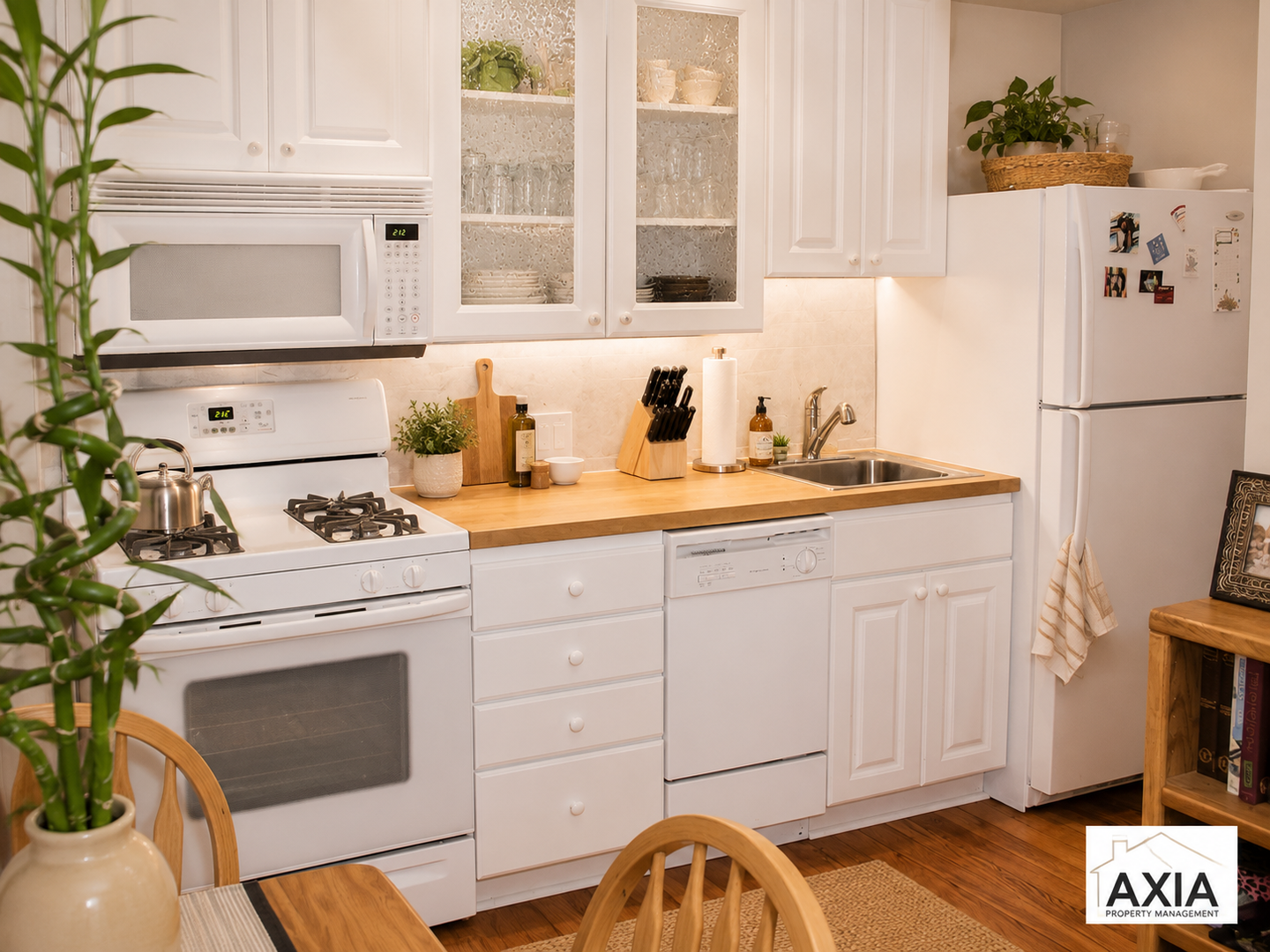 Boulder Apartment: 650 Arapahoe Ave