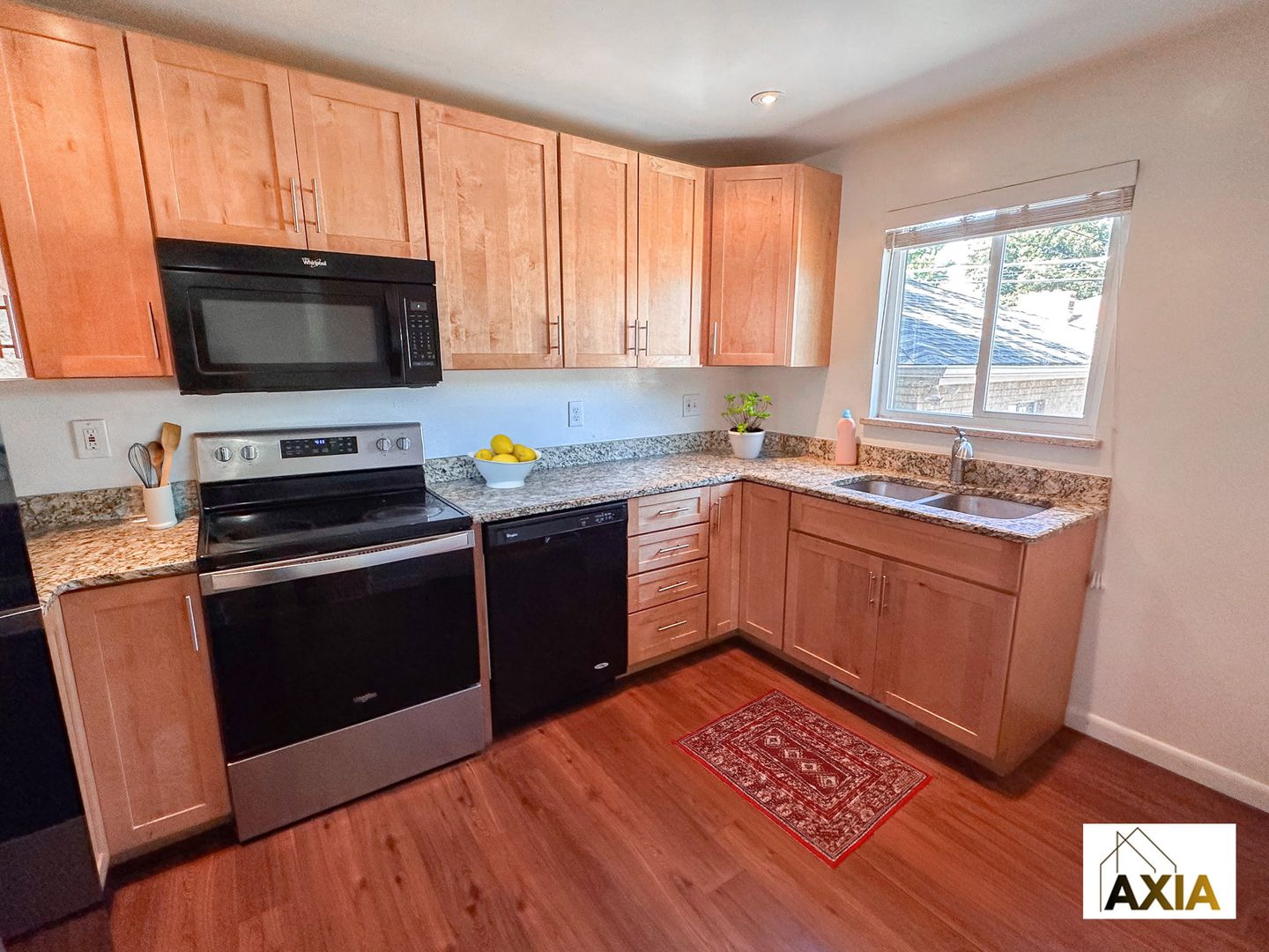 Denver Apartment: 2479-2481 S. Corona St.