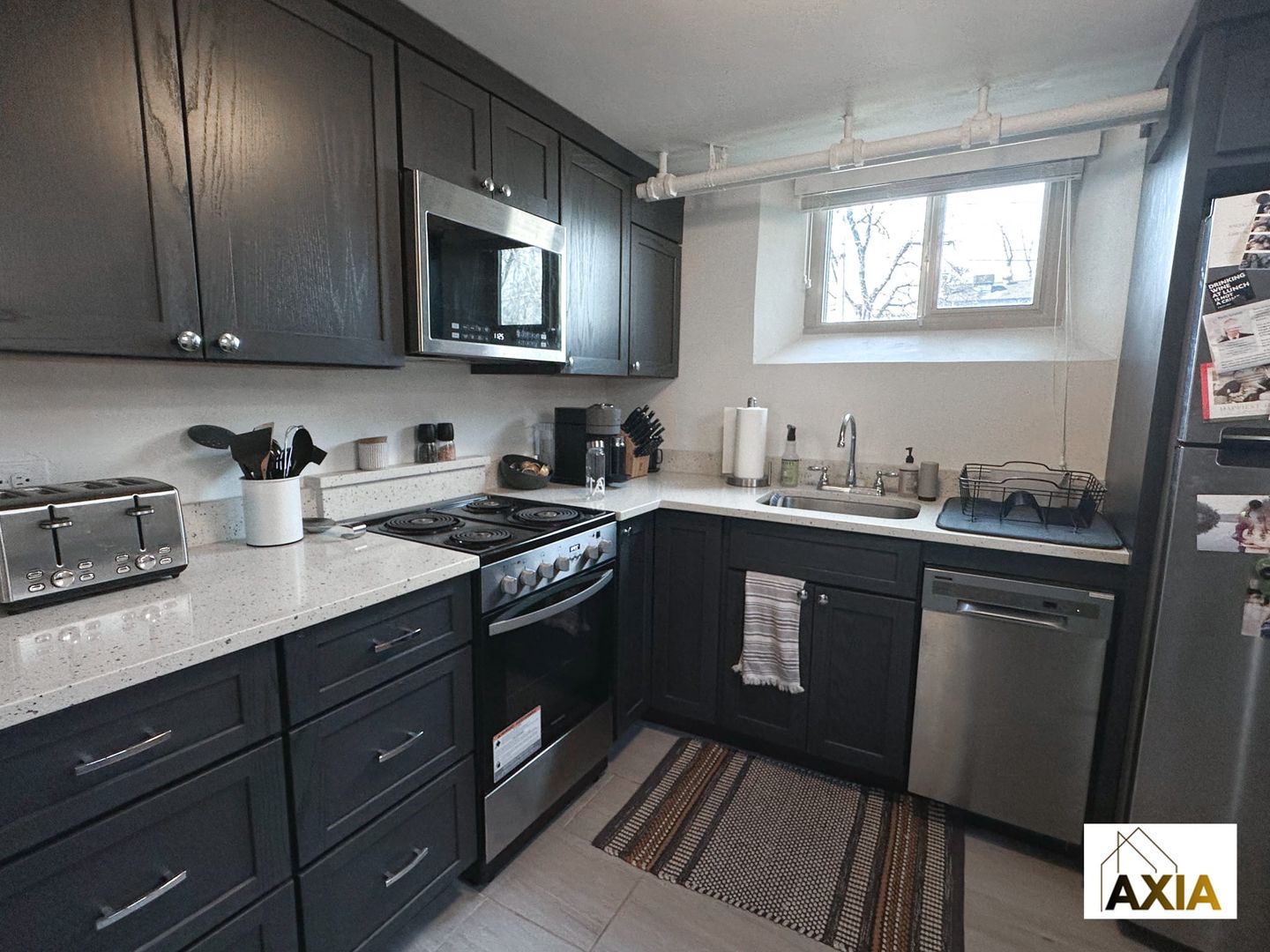 Denver Apartment: 755 N. Birch St.