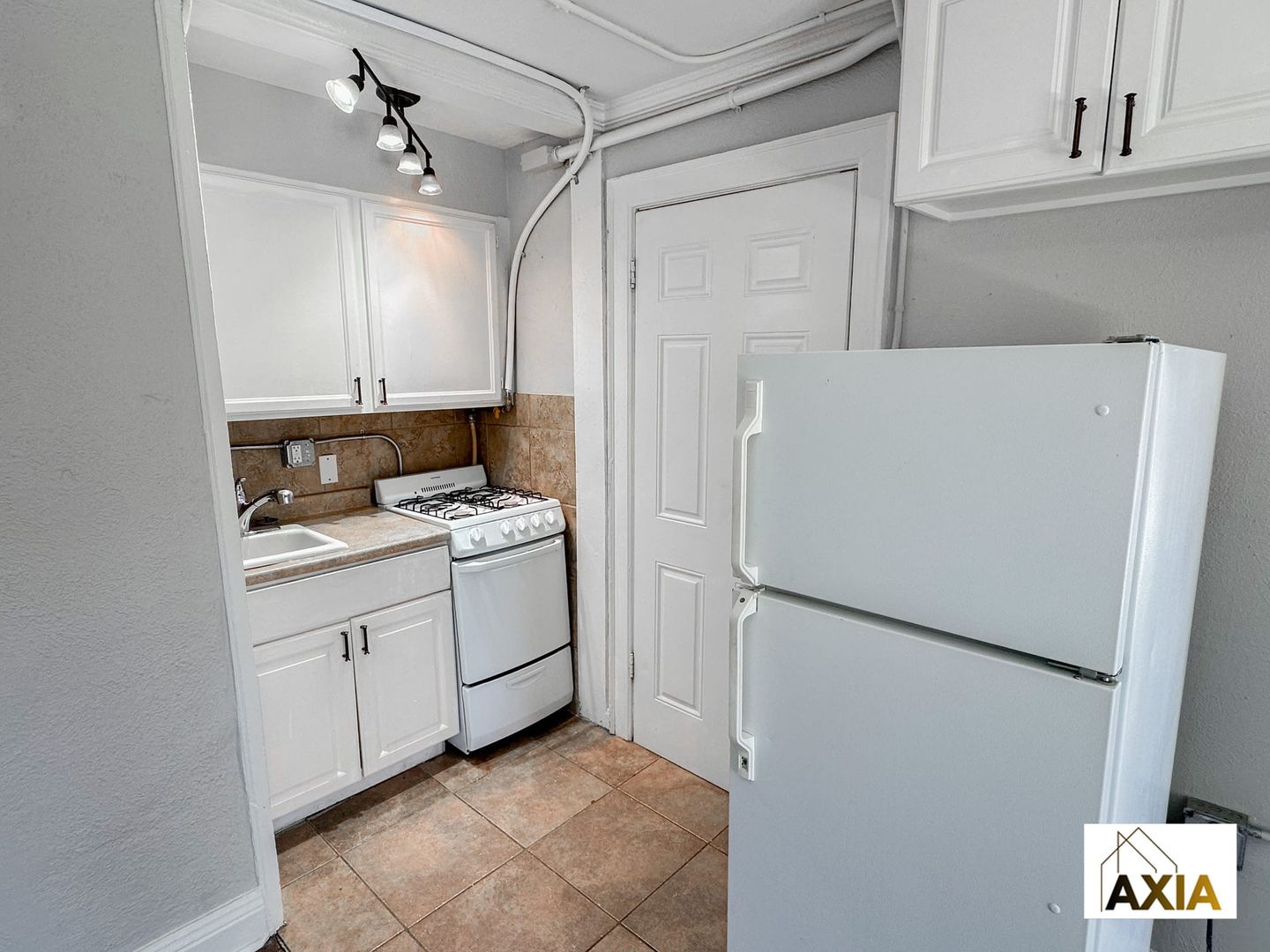 Denver Apartment: 1215 E. 14th Ave.