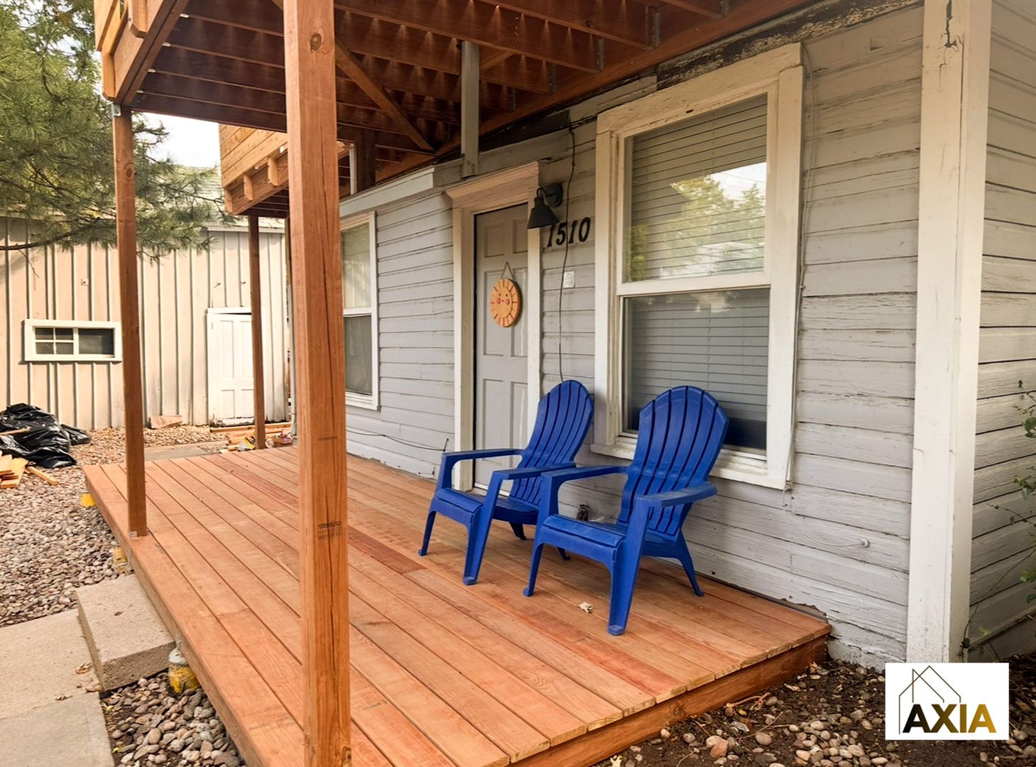 Boulder Apartment: 18th & Arapahoe