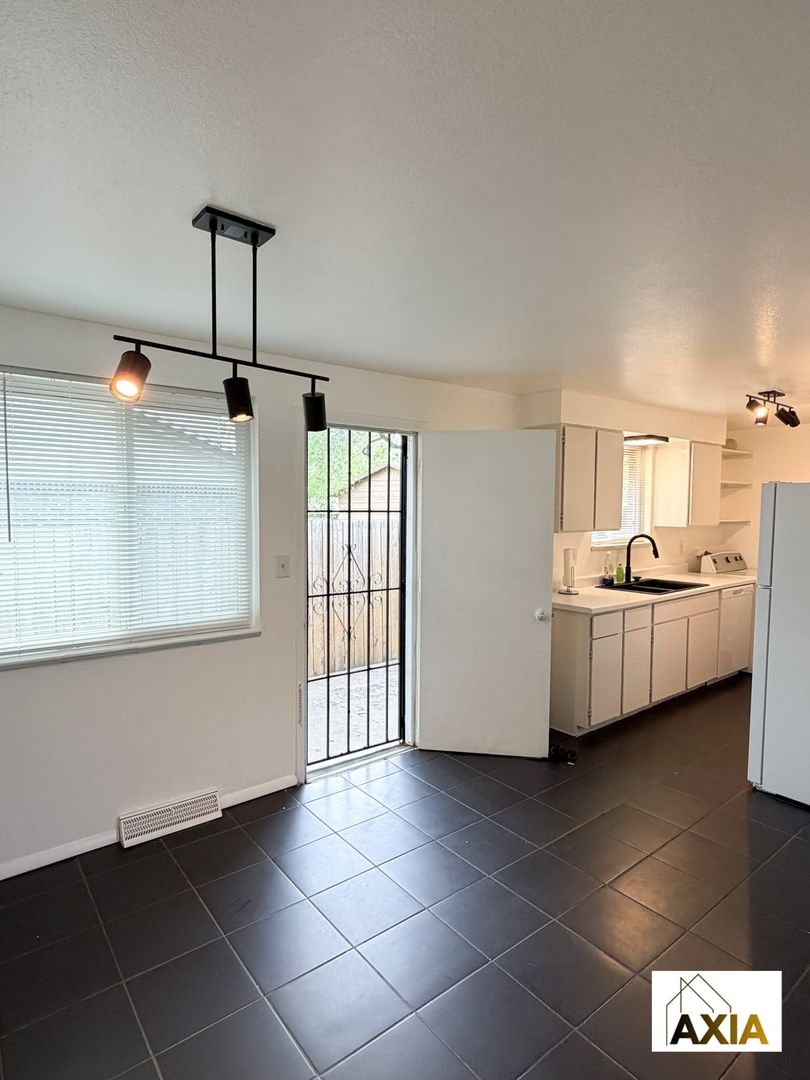 Wheat Ridge Apartment: 11004-08 W. 38th Pl.