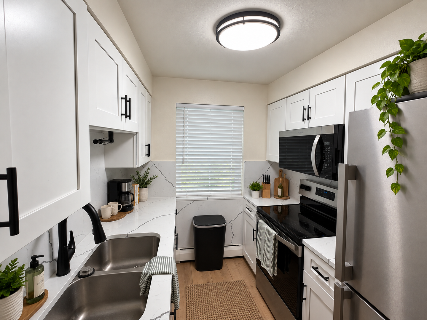 Wheat Ridge Apartment: 10729 W. 38th Ave.