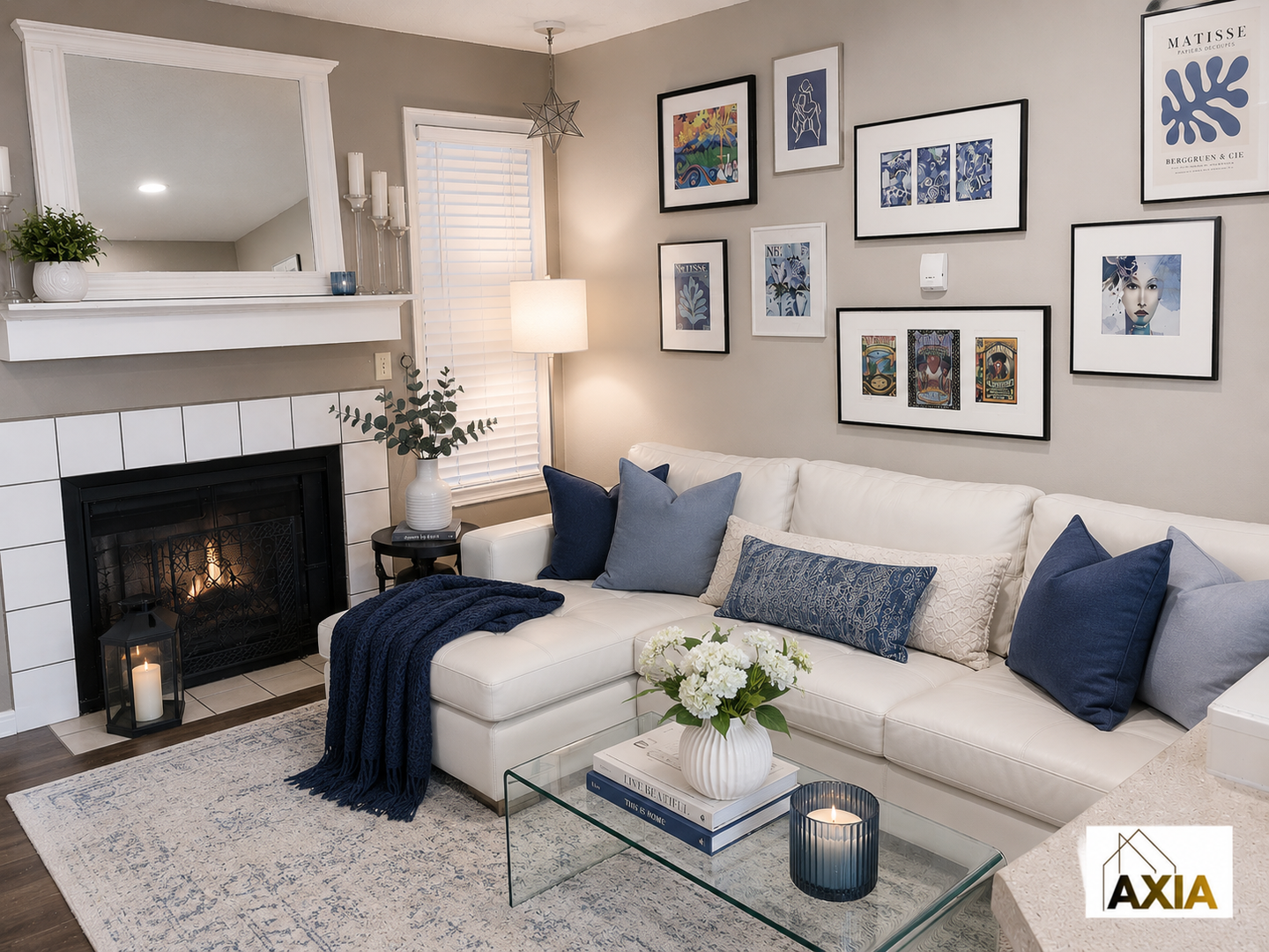 Boulder Apartment: 19th & Canyon
