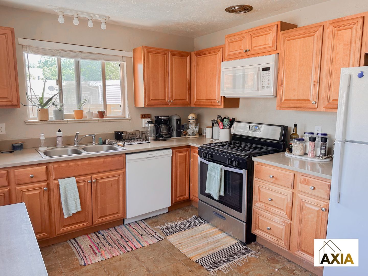 Denver Apartment: 1470 -1472 S. Gaylord St.