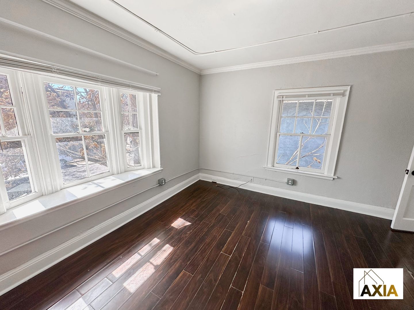 Denver Apartment: 1215 E. 14th Ave.