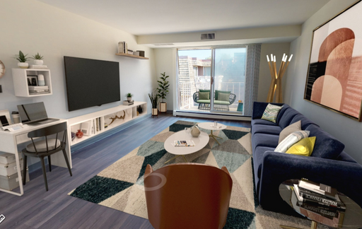 Pet-Friendly 2 Bedroom Apartment! – photo 1
