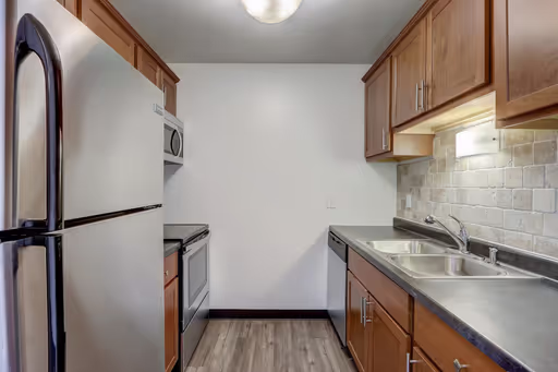 1 Bedroom at Tosa Village Apartments – Under New Management! – photo 1