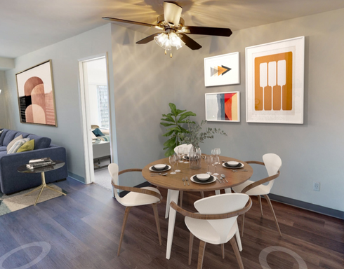 2 Bedroom Apartment in Great Location! Minutes from Everything! – photo 1