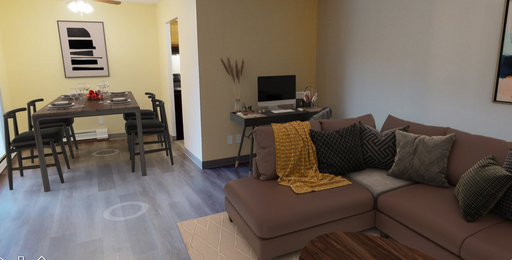 Your New Home is Waiting for YOU!