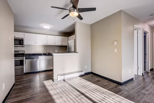 2 Bedroom at Tosa Village Apartments – Under New Management! – photo 1