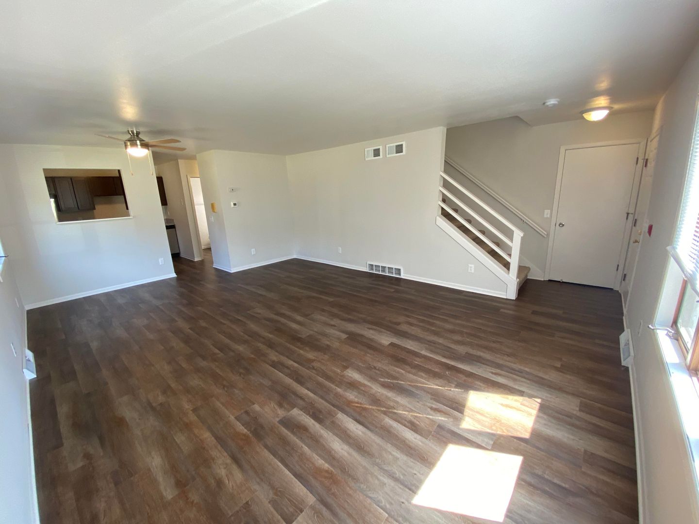 Madison Townhome: 6801 Chester Drive