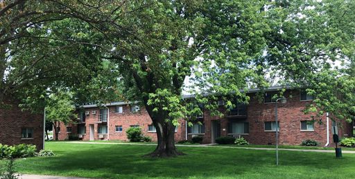 Your Perfect 2 Bedroom Home Awaits!