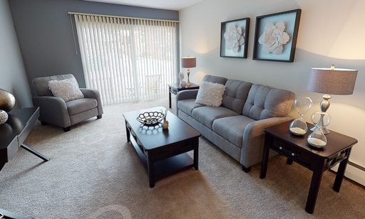 2-Bedroom, 2-Bathroom with Free Underground Parking!