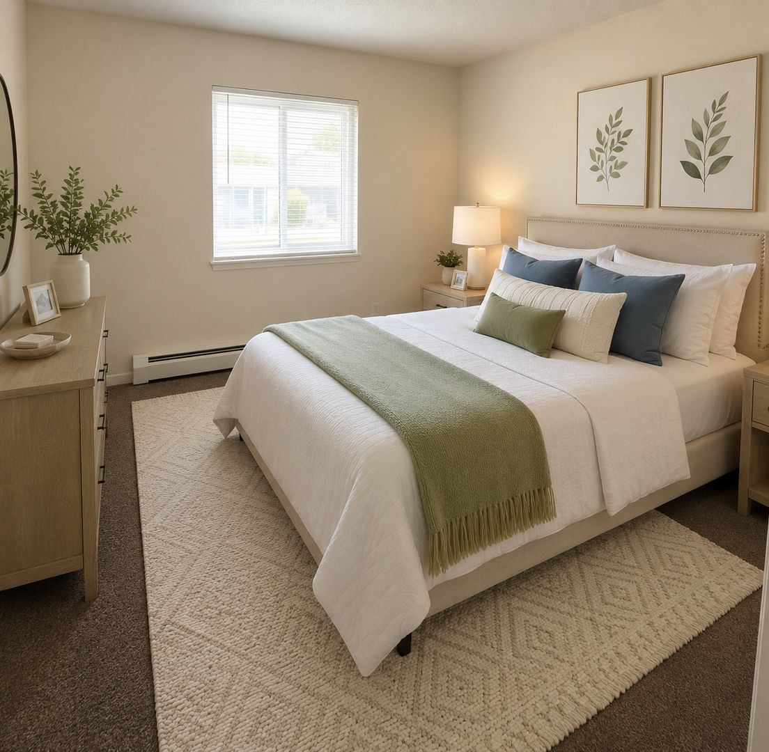 Des Moines Apartment: 2800 Fleur Dr