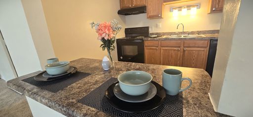 The Sycamore- One Bedroom – photo 1