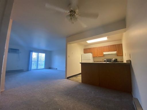 Prestwick- Two Bedroom, One Bathroom